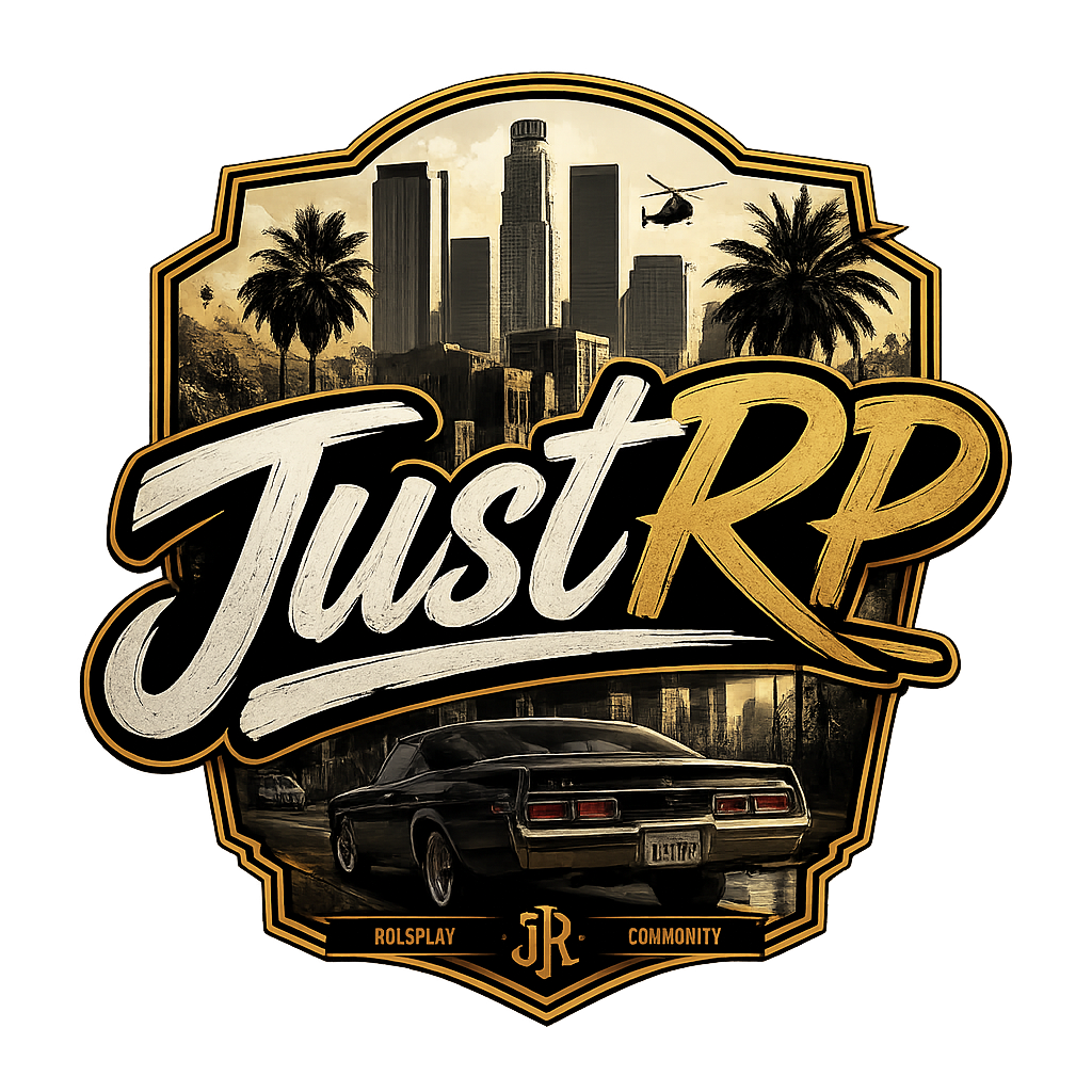 Just'RP
